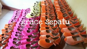 Sepatu-handmade-custom